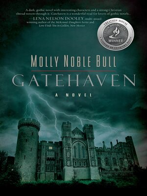 cover image of Gatehaven